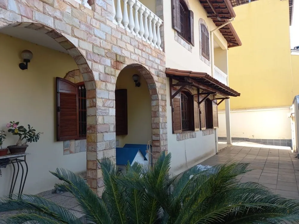 Casa, 4 quartos - Foto 12