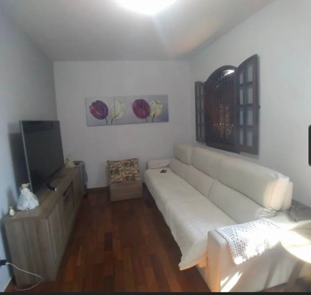 Casa, 4 quartos - Foto 7