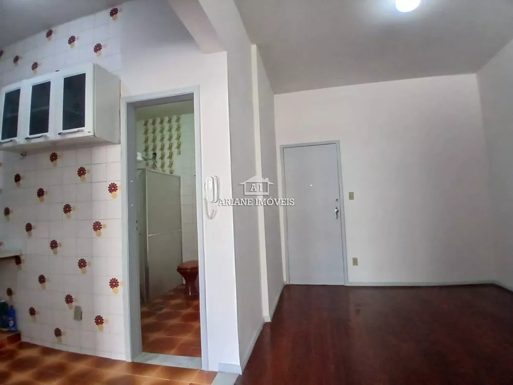 Apartamento para alugar com 2 quartos, 40m² - Foto 5