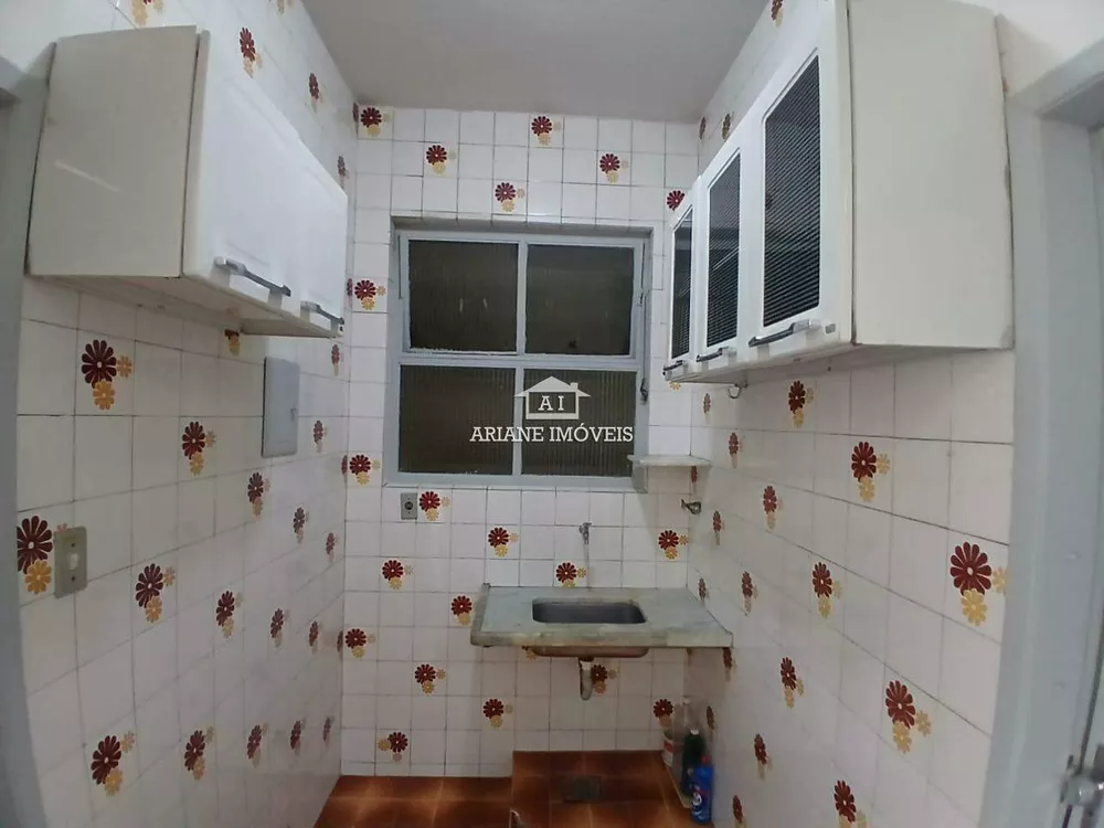 Apartamento para alugar com 2 quartos, 40m² - Foto 13