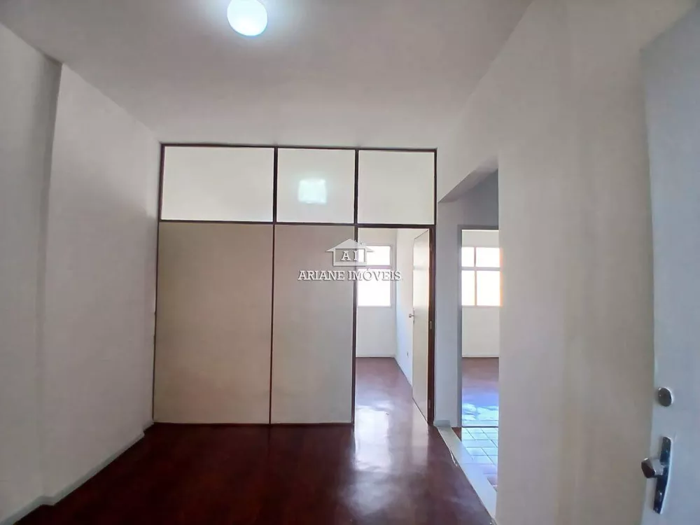 Apartamento para alugar com 2 quartos, 40m² - Foto 4