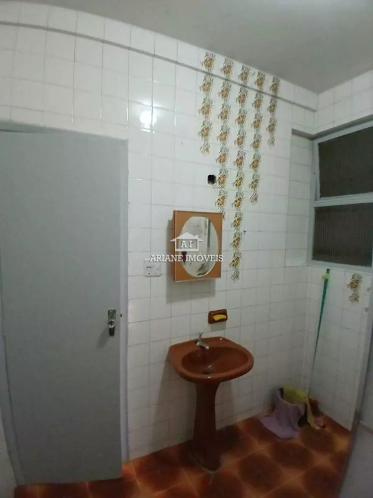 Apartamento para alugar com 2 quartos, 40m² - Foto 11