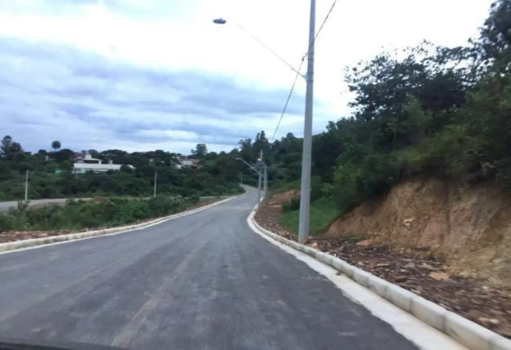 Terreno, 205 m² - Foto 2