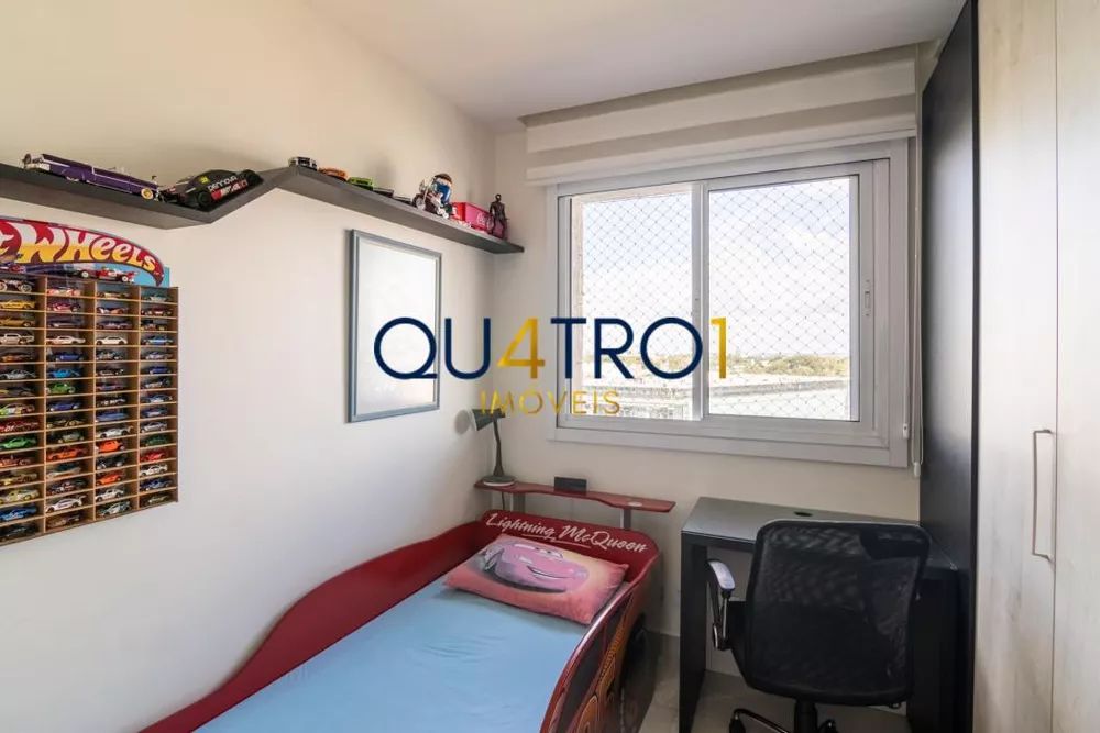 Apartamento à venda com 2 quartos, 66m² - Foto 11