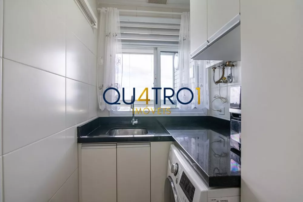 Apartamento à venda com 2 quartos, 66m² - Foto 4