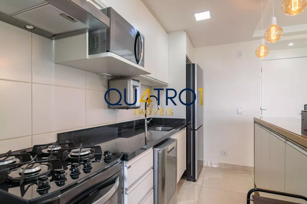 Apartamento à venda com 2 quartos, 66m² - Foto 3