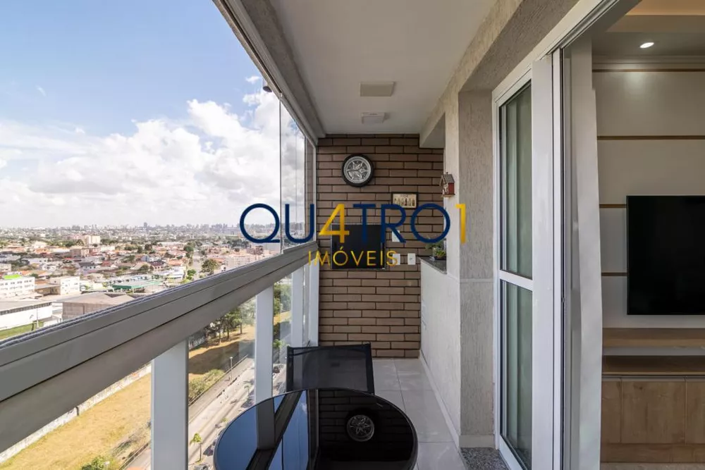 Apartamento à venda com 2 quartos, 66m² - Foto 9