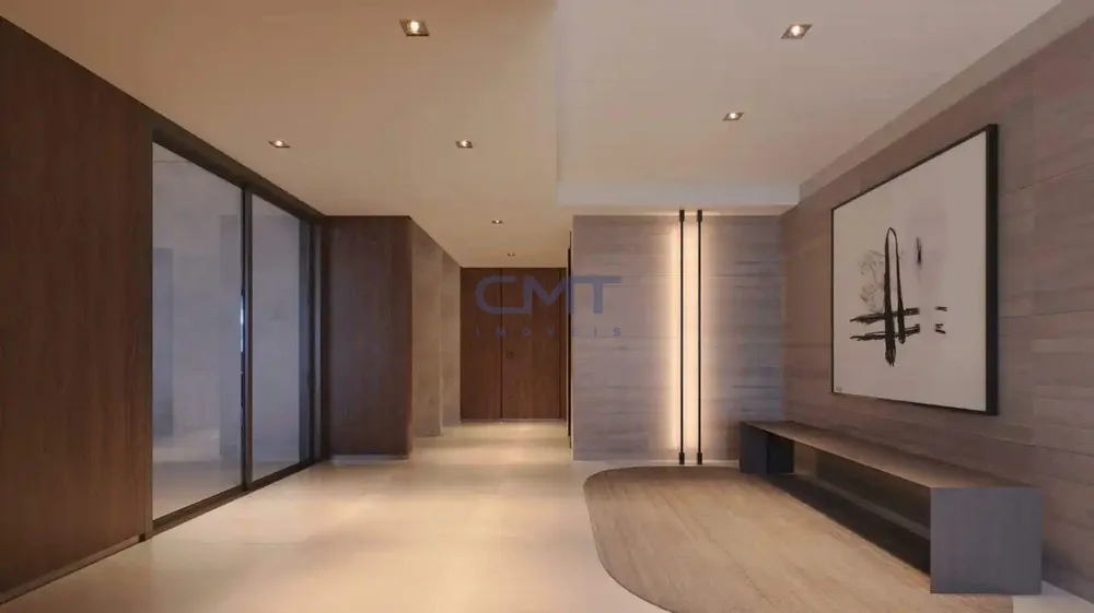 Cobertura, 2 quartos, 117 m² - Foto 9