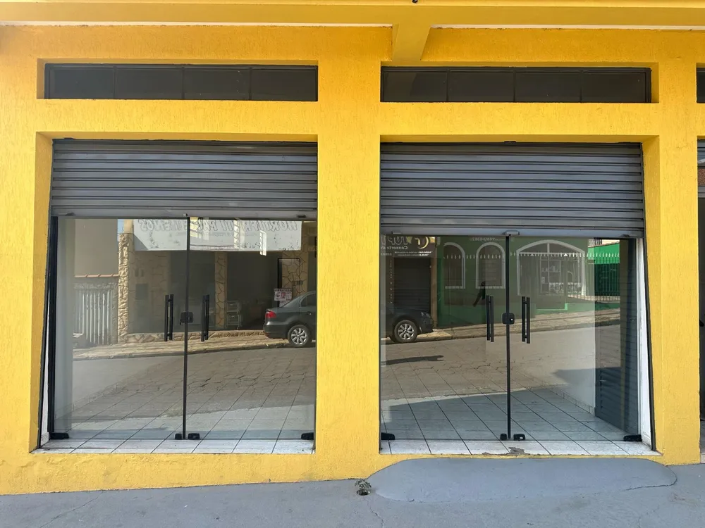 Loja-Salão - Foto 1