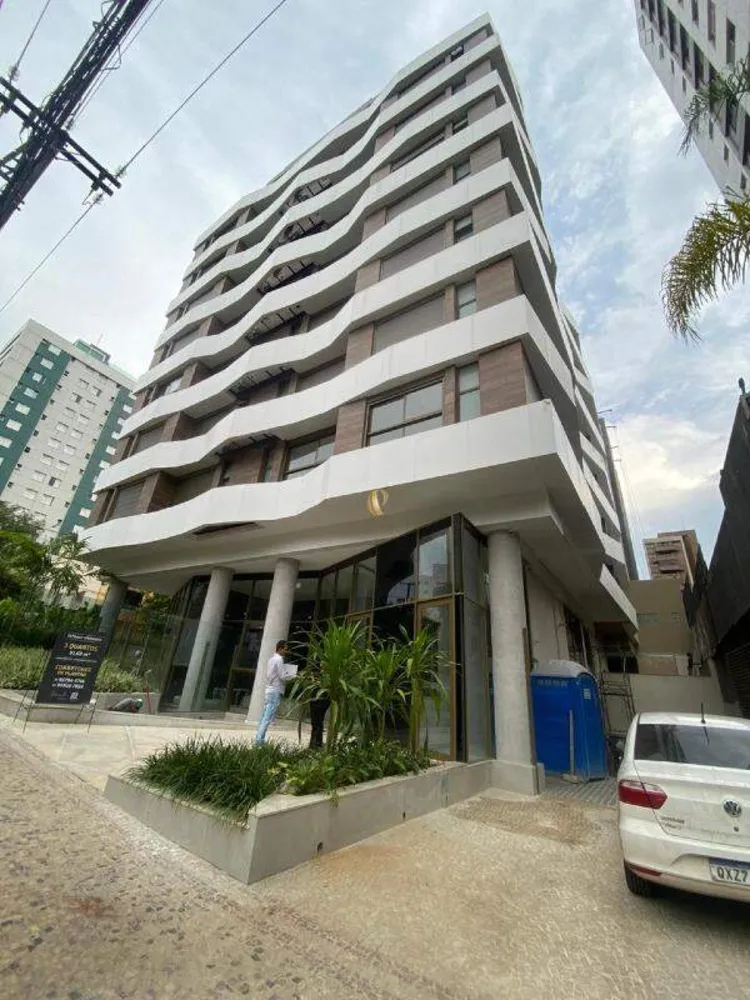 Apartamento, 3 quartos, 110 m² - Foto 1