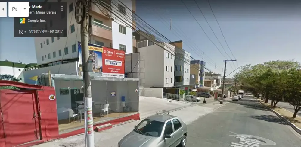 Apartamento, 3 quartos, 69 m² - Foto 1