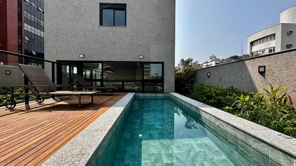 Apartamento, 2 quartos, 194 m² - Foto 5
