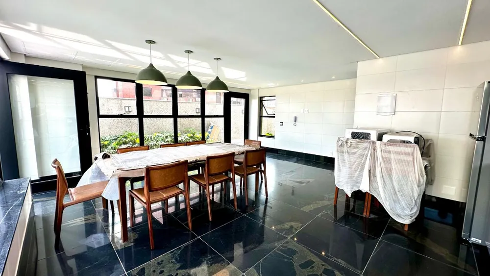 Apartamento, 2 quartos, 194 m² - Foto 6
