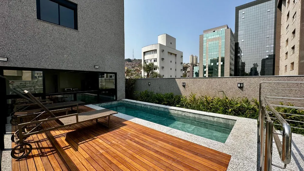 Apartamento, 2 quartos, 194 m² - Foto 4