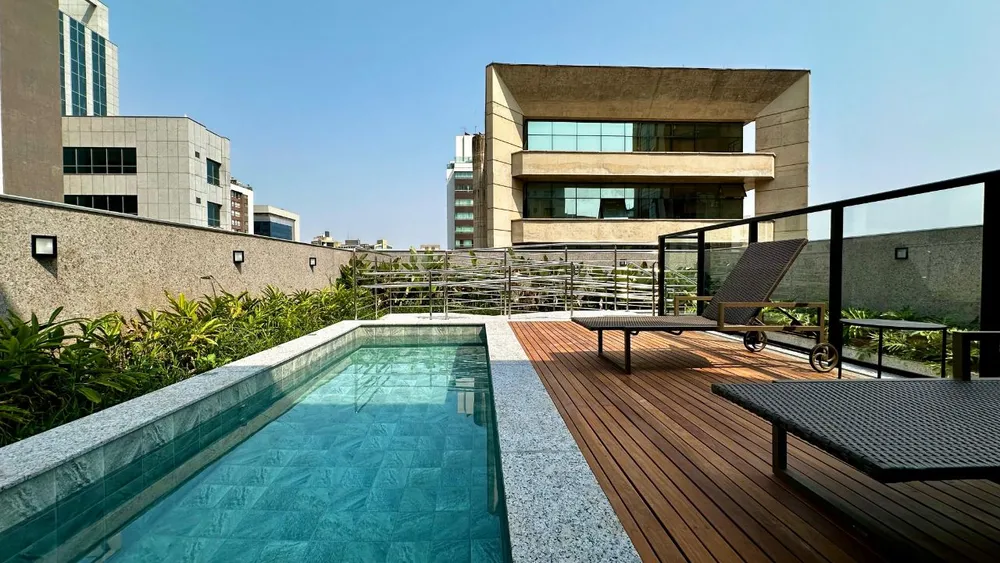 Apartamento, 2 quartos, 194 m² - Foto 7