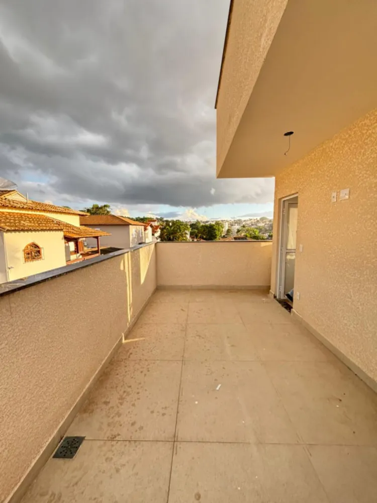 Cobertura, 2 quartos, 86 m² - Foto 11