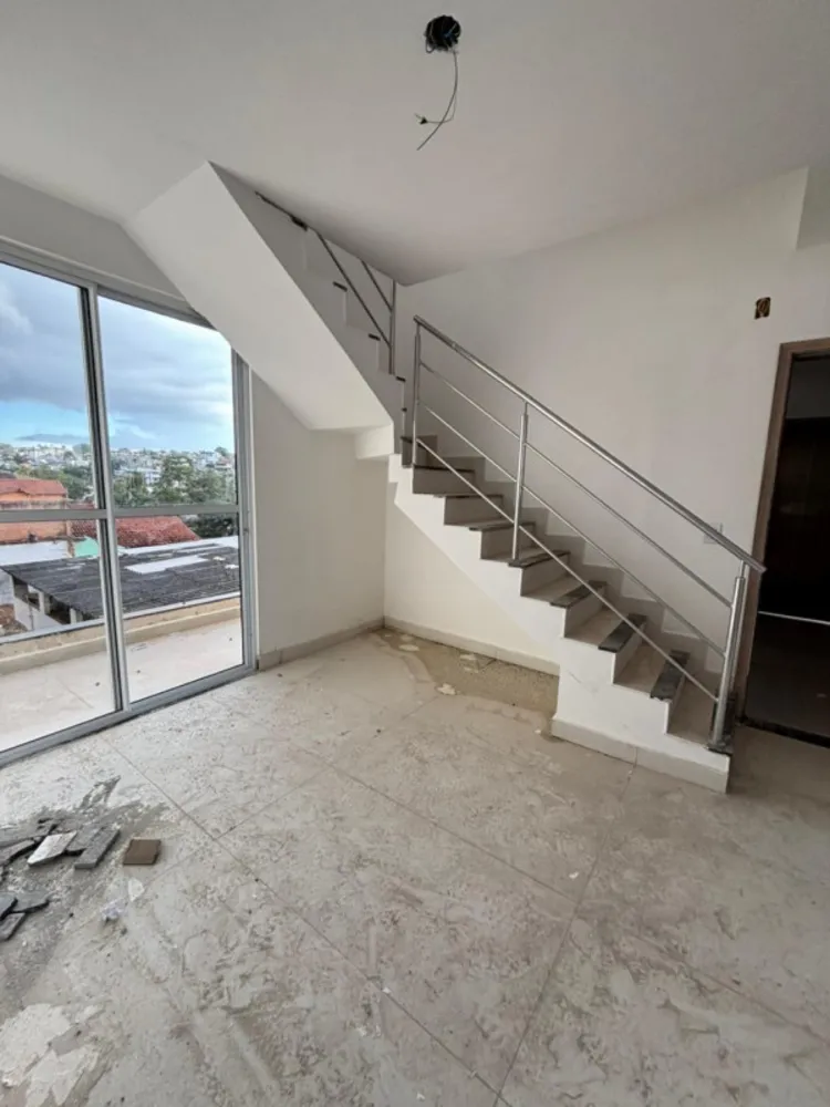Cobertura, 2 quartos, 86 m² - Foto 2