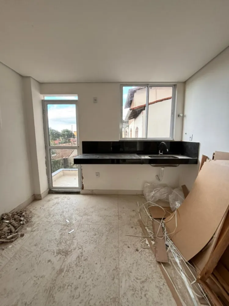 Cobertura, 2 quartos, 86 m² - Foto 3