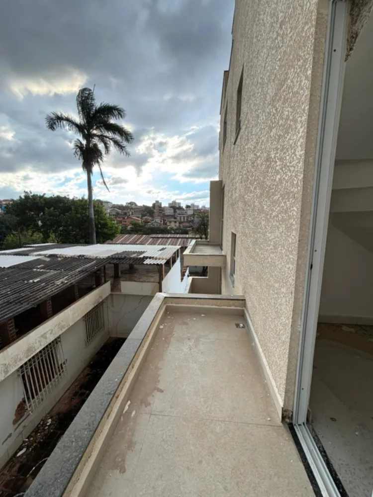 Cobertura, 2 quartos, 86 m² - Foto 4