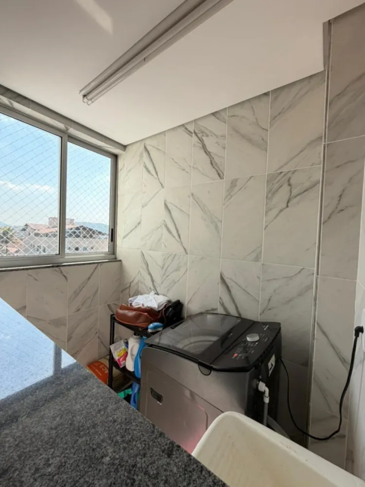 Apartamento, 2 quartos, 50 m² - Foto 3