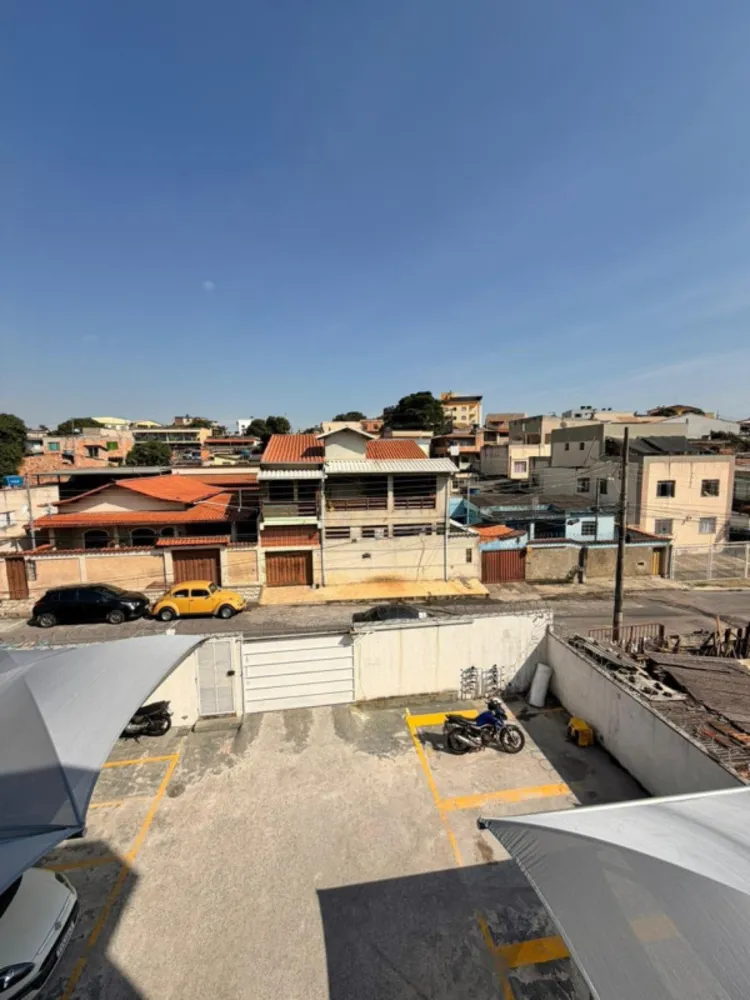 Apartamento, 2 quartos, 50 m² - Foto 5