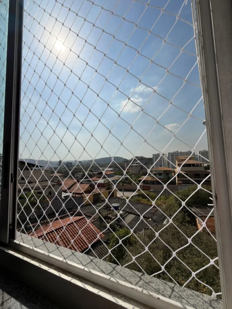Apartamento, 2 quartos, 50 m² - Foto 6