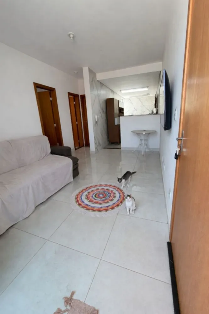 Apartamento, 2 quartos, 50 m² - Foto 1