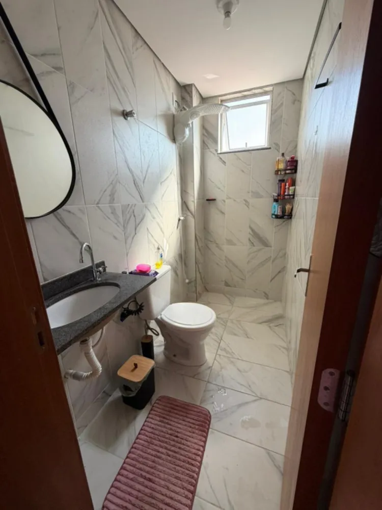 Apartamento, 2 quartos, 50 m² - Foto 7