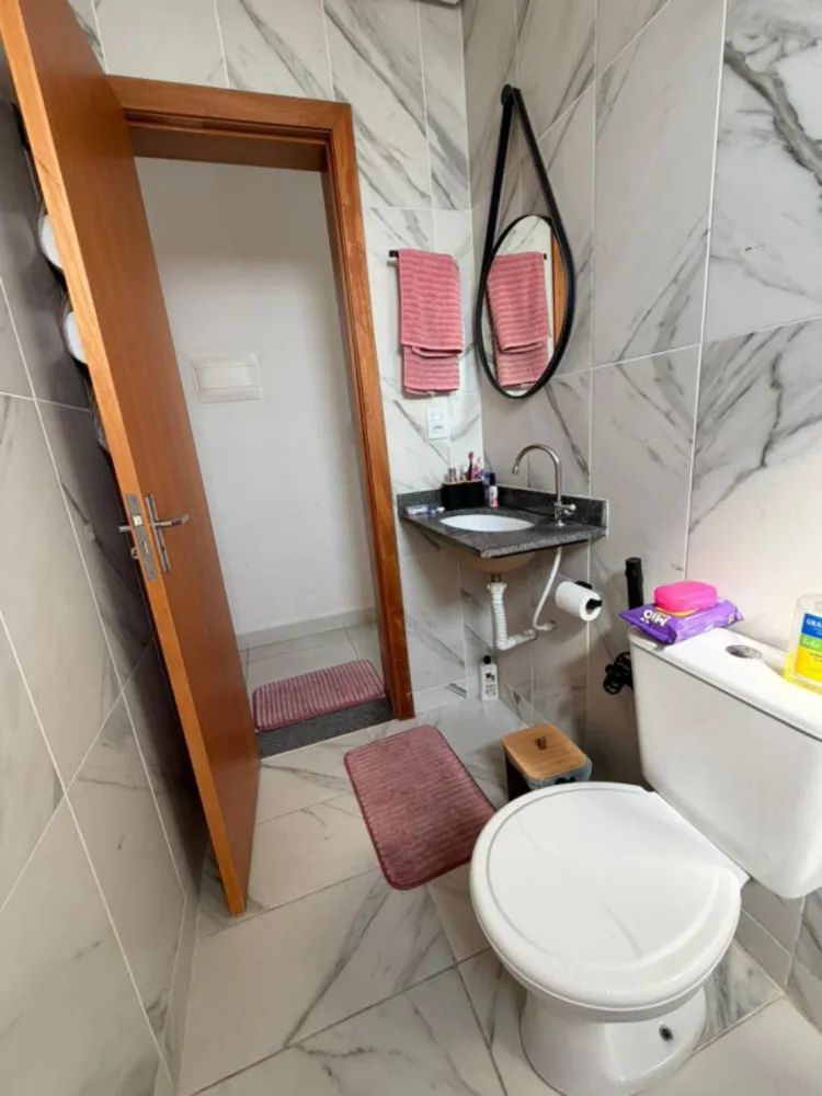 Apartamento, 2 quartos, 50 m² - Foto 4