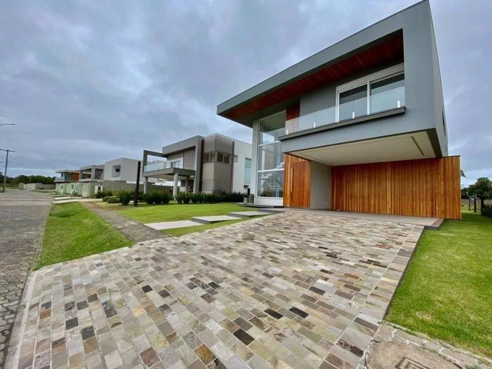 Casa de Condomínio, 5 quartos - Foto 3