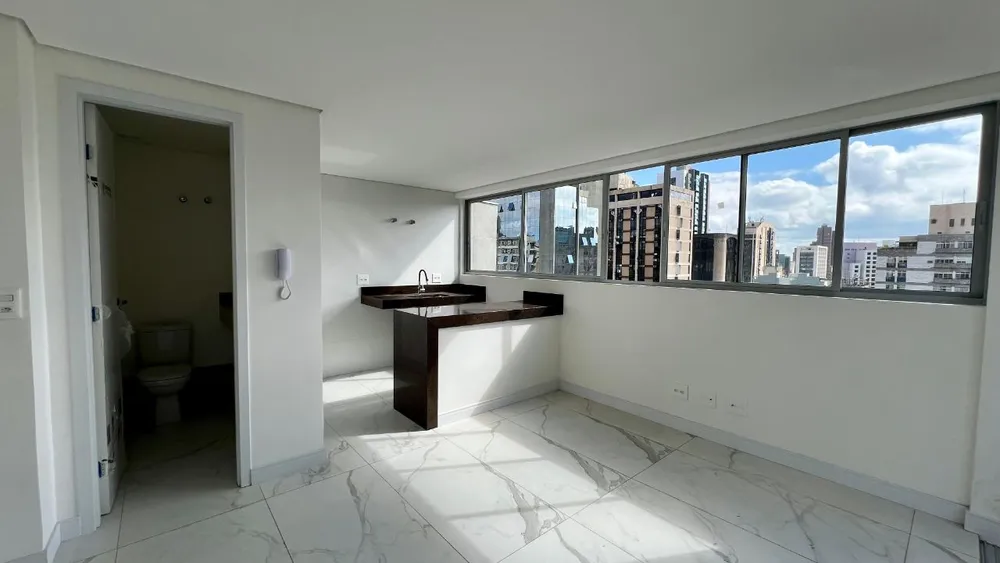 Cobertura, 3 quartos, 134 m² - Foto 5