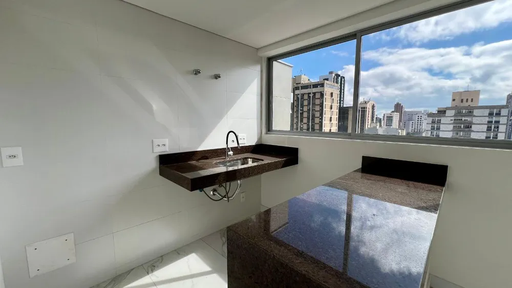 Cobertura, 3 quartos, 134 m² - Foto 5