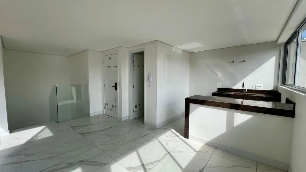 Cobertura, 3 quartos, 134 m² - Foto 4