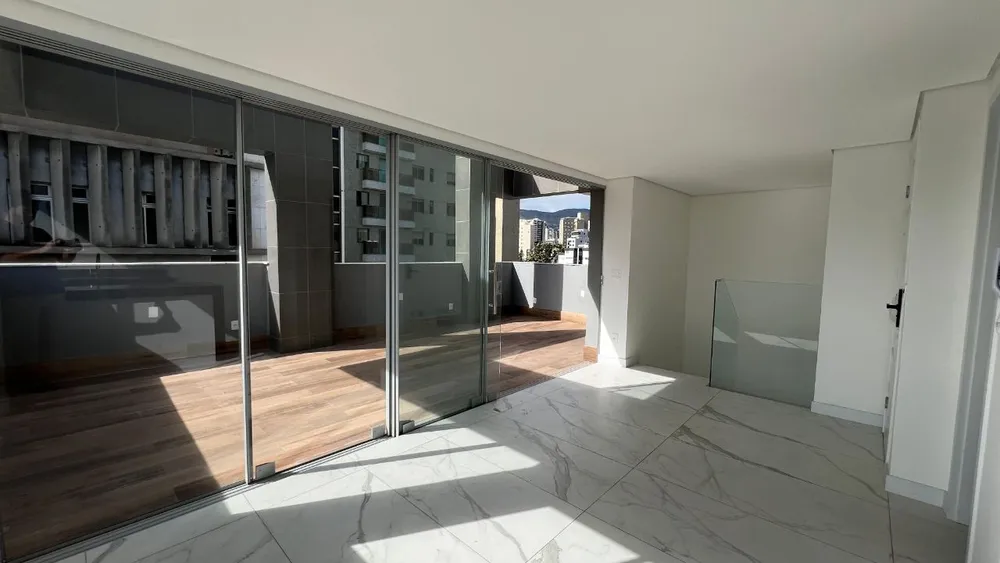 Cobertura, 3 quartos, 134 m² - Foto 3