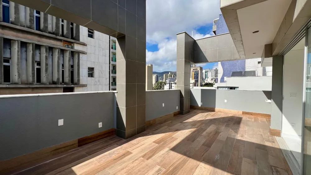 Cobertura, 3 quartos, 134 m² - Foto 8