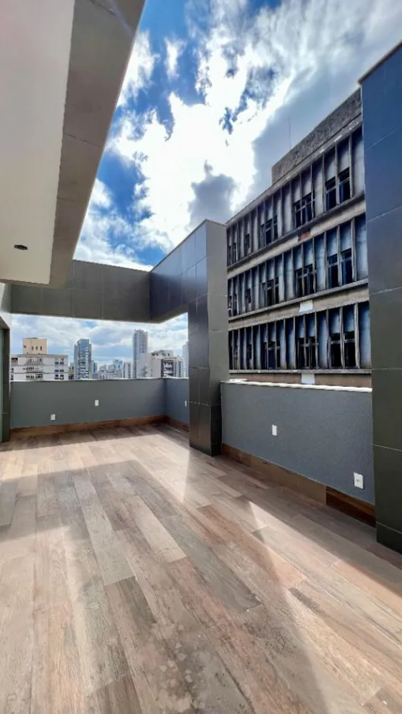 Cobertura, 3 quartos, 134 m² - Foto 6
