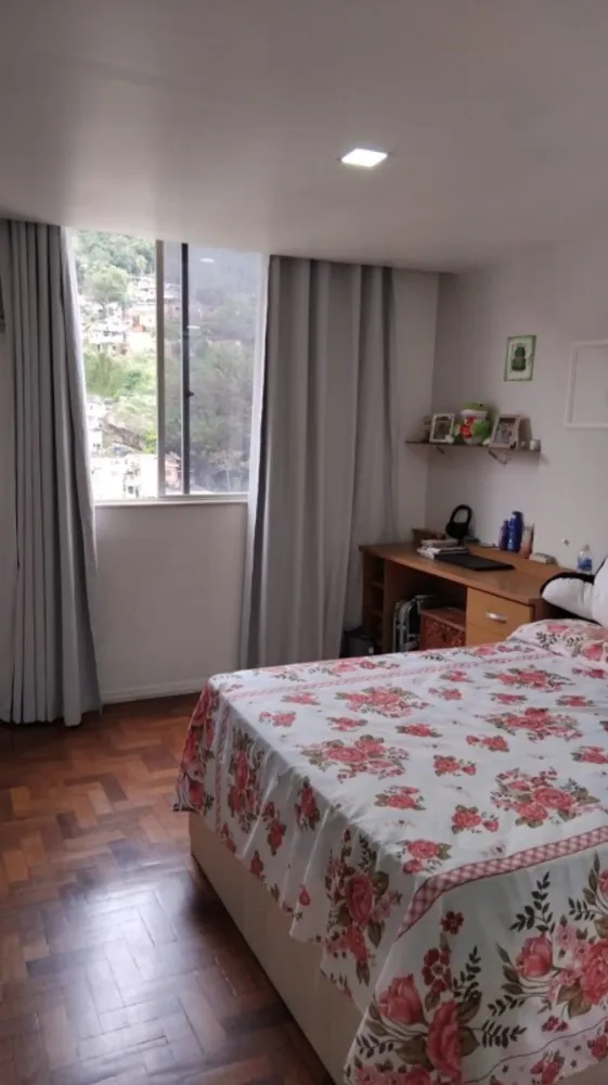 Apartamento, 3 quartos, 113 m² - Foto 3