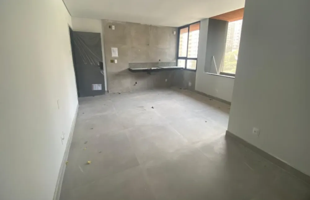 Apartamento, 1 quarto, 26 m² - Foto 5