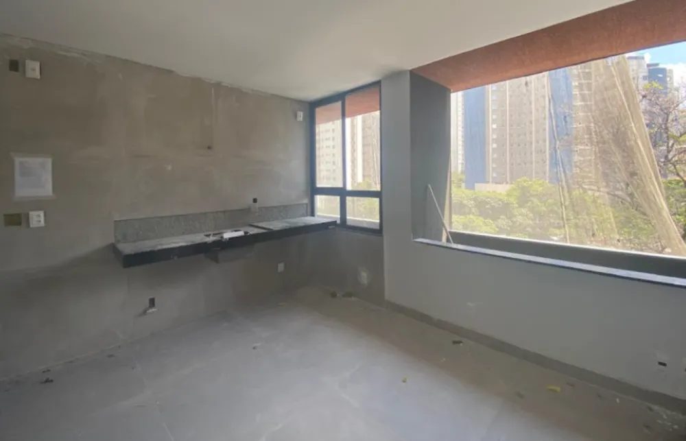 Apartamento, 1 quarto, 26 m² - Foto 7