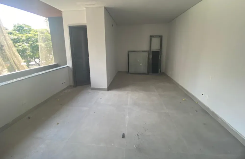Apartamento, 1 quarto, 26 m² - Foto 4