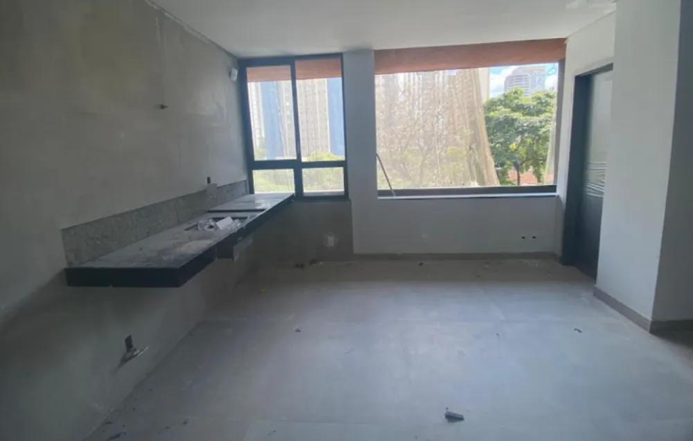 Apartamento, 1 quarto, 26 m² - Foto 6