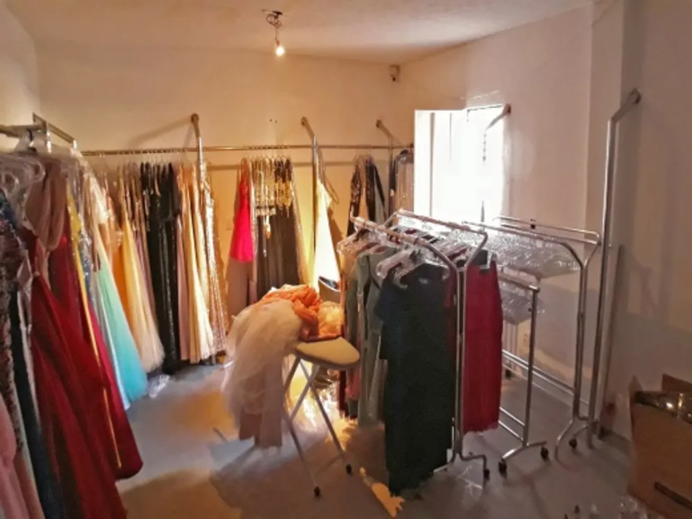 Loja-Salão, 180 m² - Foto 18