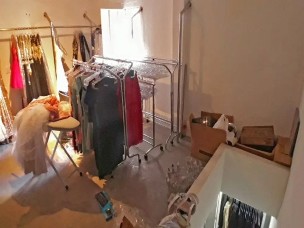 Loja-Salão, 180 m² - Foto 8