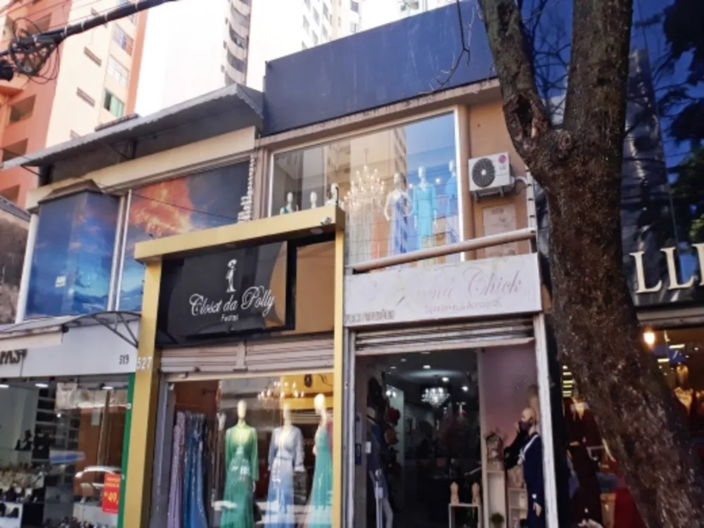 Loja-Salão, 180 m² - Foto 10