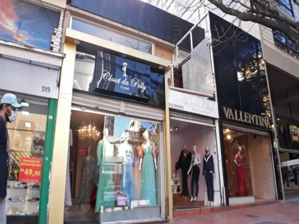 Loja-Salão, 180 m² - Foto 19