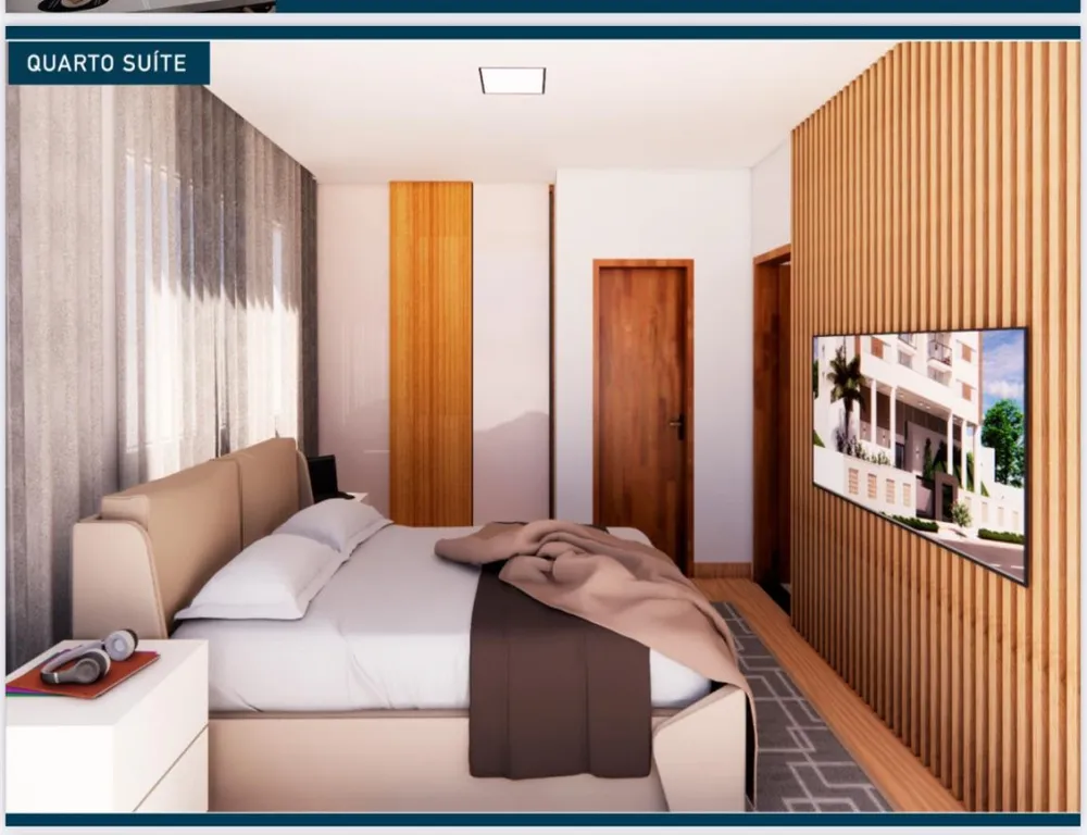 Cobertura, 3 quartos, 152 m² - Foto 3