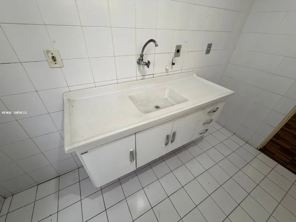 Apartamento, 2 quartos, 54 m² - Foto 2