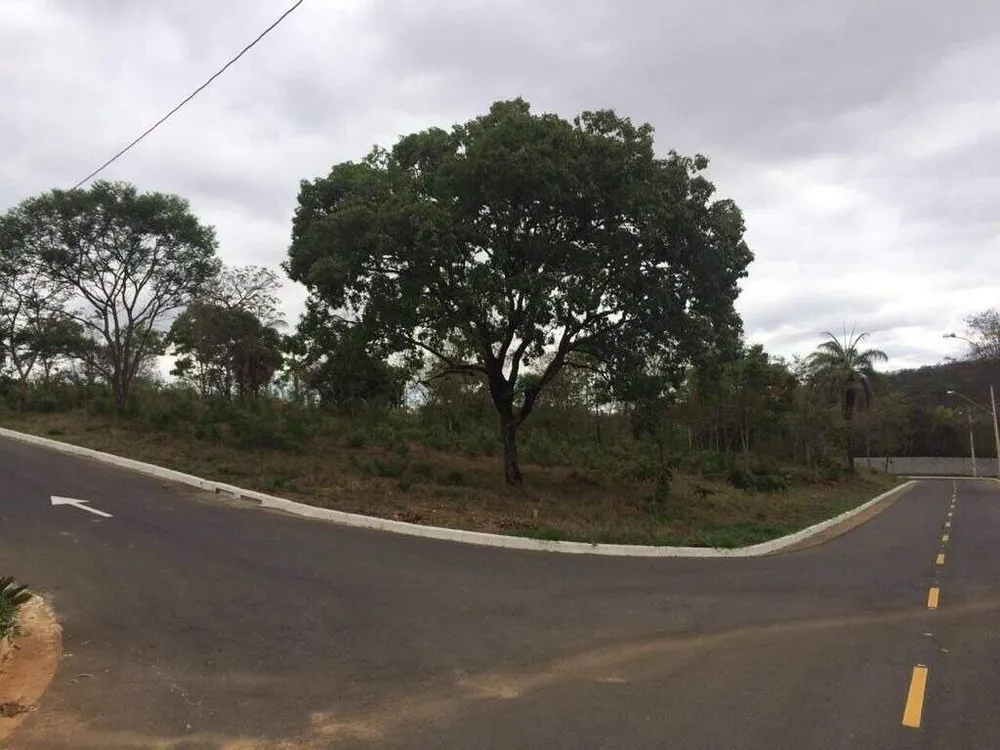 Terreno, 1009 m² - Foto 1