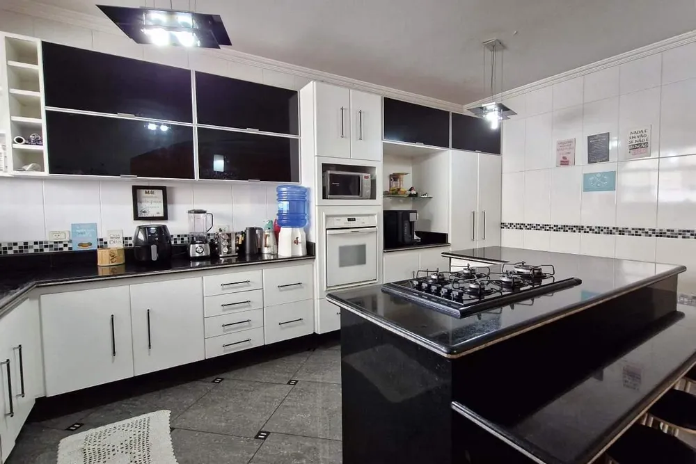 Casa, 4 quartos, 726 m² - Foto 8
