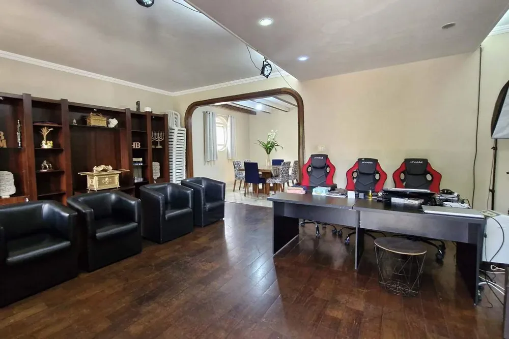 Casa, 4 quartos, 726 m² - Foto 4